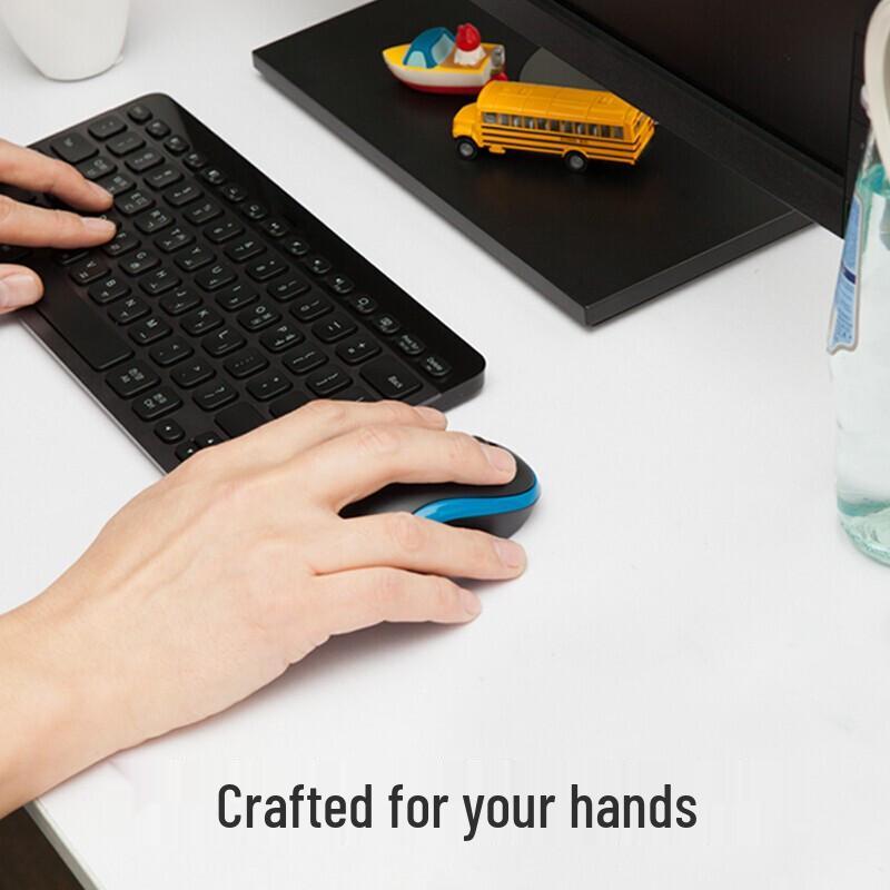 Logitech M185 Wireless Office Mouse