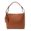 Vita Felice Schultertasche für Damen [VITAFELICE] 11 Fächer Einhenkel bllb-x1315n (Nocken)