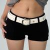 Waist Accessories Belt Women's Decoration Jeans Design Skirt Waist Seal Belt