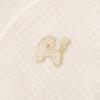 YEEHOO Baby Anti-bacterial Padded Winter Bodysuit