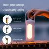 Folding Portable Rechargeable Camping Lantern