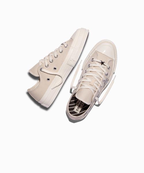 [Converse] Chuck 70 X Star Natural Ivory (A24221C)
