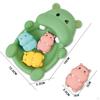 Bathing Toys Bathtime Floats Lovely Ideal Gifts Shower Interactive