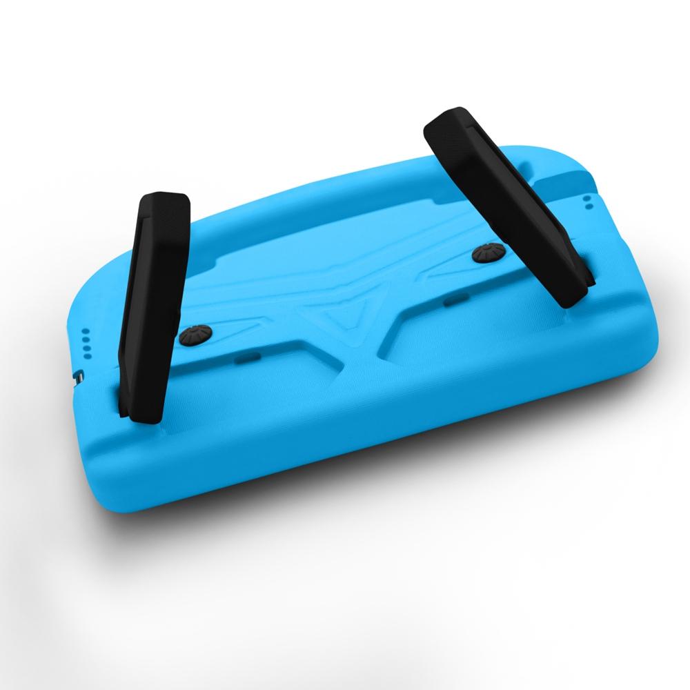 For Apple iPad Air 3 2019 Pro 10.5 2017 A1701 A1709 A2123 A2152 A2153 A2154 Case Shockproof Kids Safe EVA Foam Handle Stand Tablet Cover