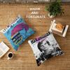 Life Is Strange Game Personalized Pillow Dust Cover Bedroom Kids Party Decoration Pillowcase Birthday Children Gift