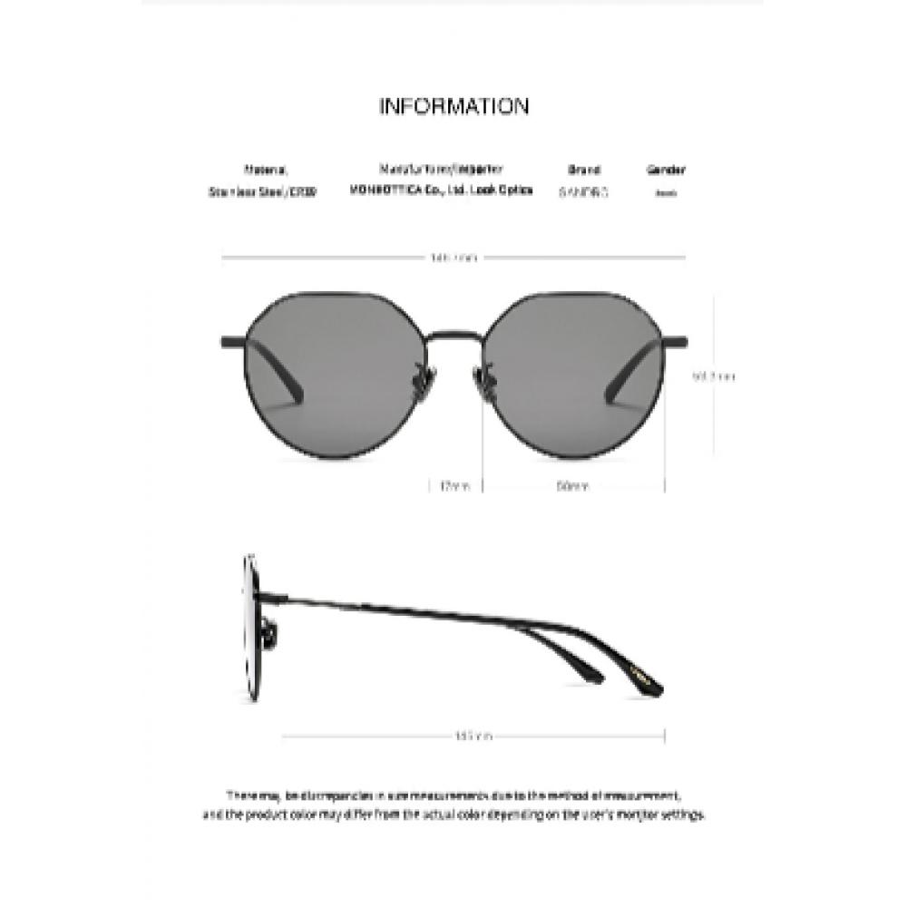 Sandro Sunglasses 55 Sd8065 1 001 