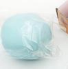 @1Pc 10Cm Super Large Fluid Cheese Ball Stress Relief Giant Slow Rebound Squeeze Toy For Anxiety Relief And Stress Management