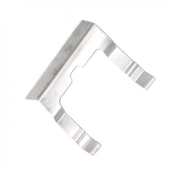 2x Rear License Plate Lamp Clip Retainer For Dodge Ram 1500 2500 3500 55077370AB