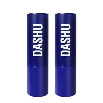 Men's Color Change Moisture Lip Balm Men's Lip Balm Warm Orange 3.9g 2pcs