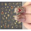 Manicure – Nagelstickers