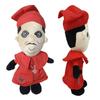Cardinal Copia Plush Toy Soft And Cuddly Red Stuffed Animal 24cm High