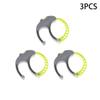 1/3/5Pcs For Motorhome Caravan Camper Tent Garage Cable Cuff Mounts Holder Adjustable Reusable Cable Tie Rv Storage Accessories