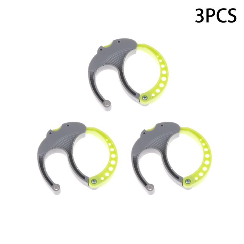 1/3/5Pcs For Motorhome Caravan Camper Tent Garage Cable Cuff Mounts Holder Adjustable Reusable Cable Tie Rv Storage Accessories