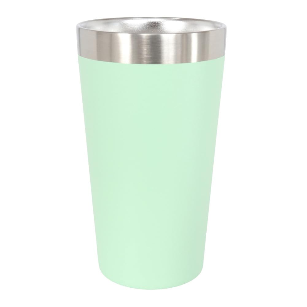 Stanley Campingbecher/Tasse, Pint, 0,35 l, Pistazie, 10-13022-033 (Gelb-Grün/FF)