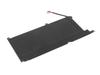 Pg03Xl Battery For Hp 15-Dh 15-Ec 15-Dk 16-A Hstnn-Ob1I