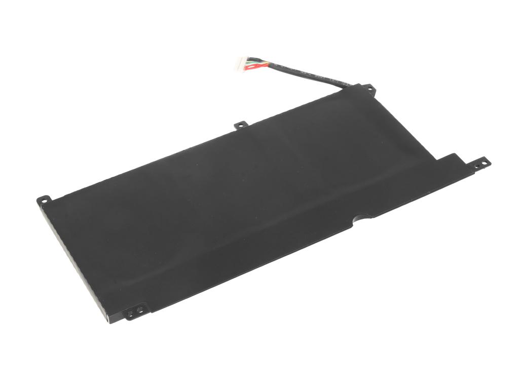 Pg03Xl Battery For Hp 15-Dh 15-Ec 15-Dk 16-A Hstnn-Ob1I