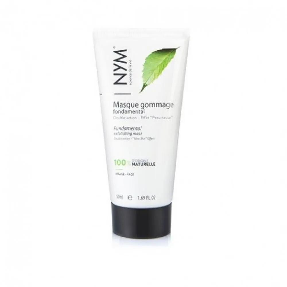 NYM Scrub Mask 50ml