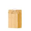 Tingyue Multi-purpose Bamboo Cutting Board