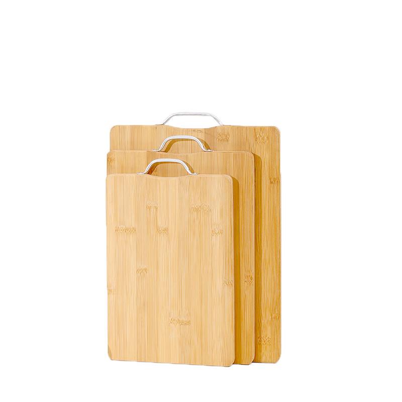 Tingyue Multi-purpose Bamboo Cutting Board