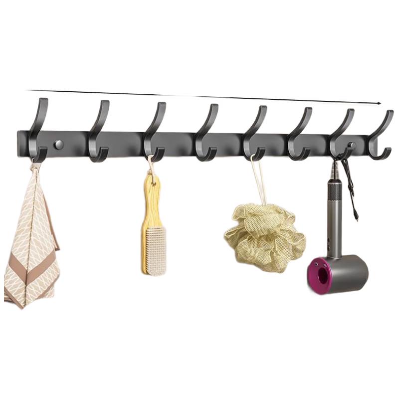 Door Back Wall Hook Rack
