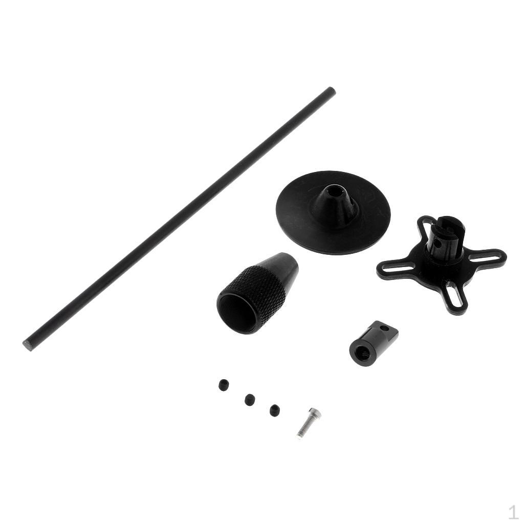 Folding Bracket for Quadcopter