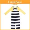 Delightful Minions Character Costume For Kids Made From Soft Polyester Fabric Perfect For Cosplay