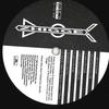 12inch Record ZHIGGE - Zhigge 9610221 POLYDOR 1992 US Rap & Hip-Hop/R&B Used