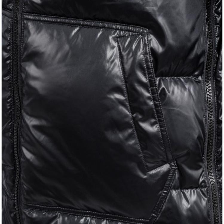 Adidas Originals Down Jacket Winter Women's Black GE0986