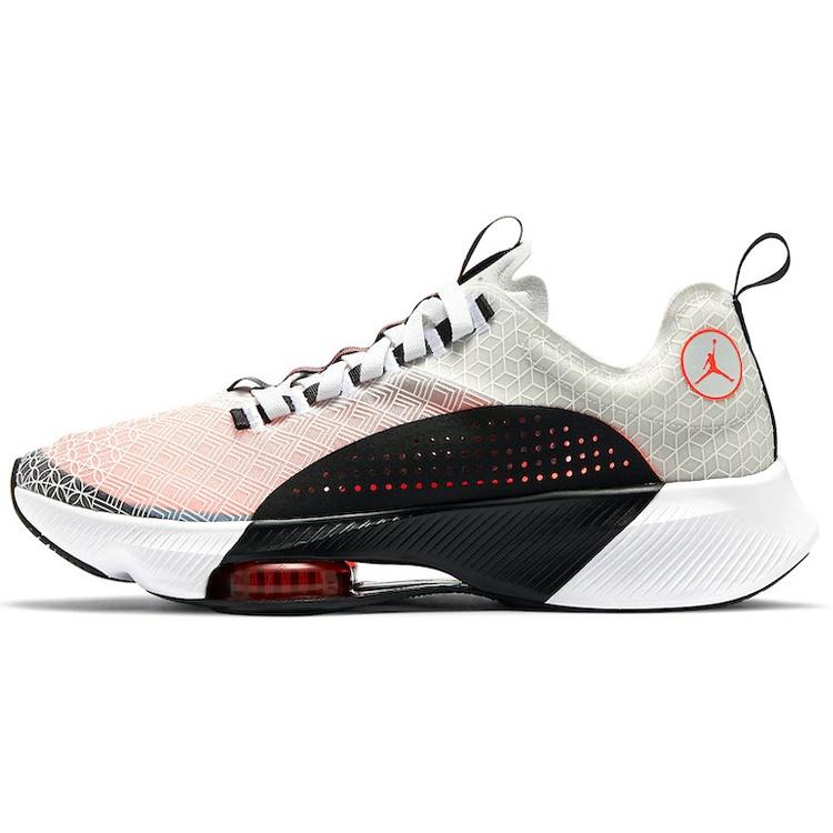 Air Jordan Air Zoom Renegade Infrared Men s CJ5383-100 EU 44