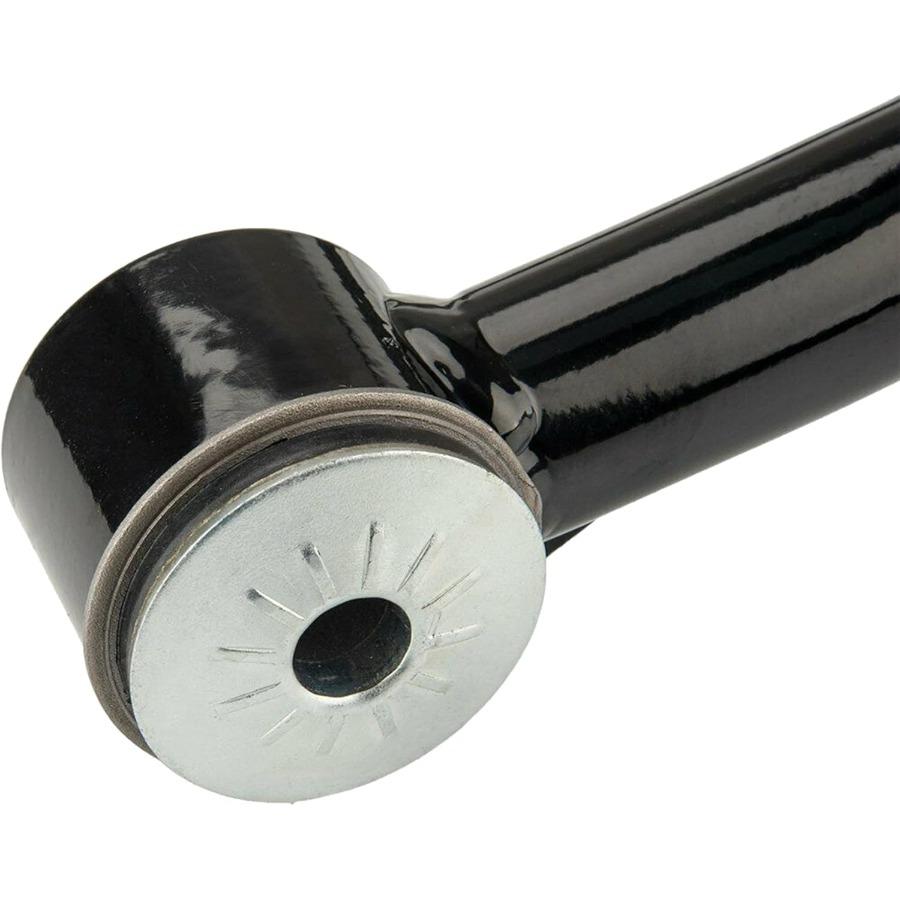 Front Upper Control Arms Tubular Suspension Leveling Kit for 24 Lift Application On 20072020 Chevrolet Silverado Suburban Tahoe