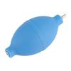Mini Rubber Dust Blower Ball Air Duster Compressor Strong Blowing Cleaning Tool