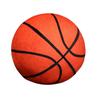 Cartoon Simulation Basketball Throw Pillow Plush Toy Doll Basketball Doll Kindergarten Baby Game Soothing Rag Doll