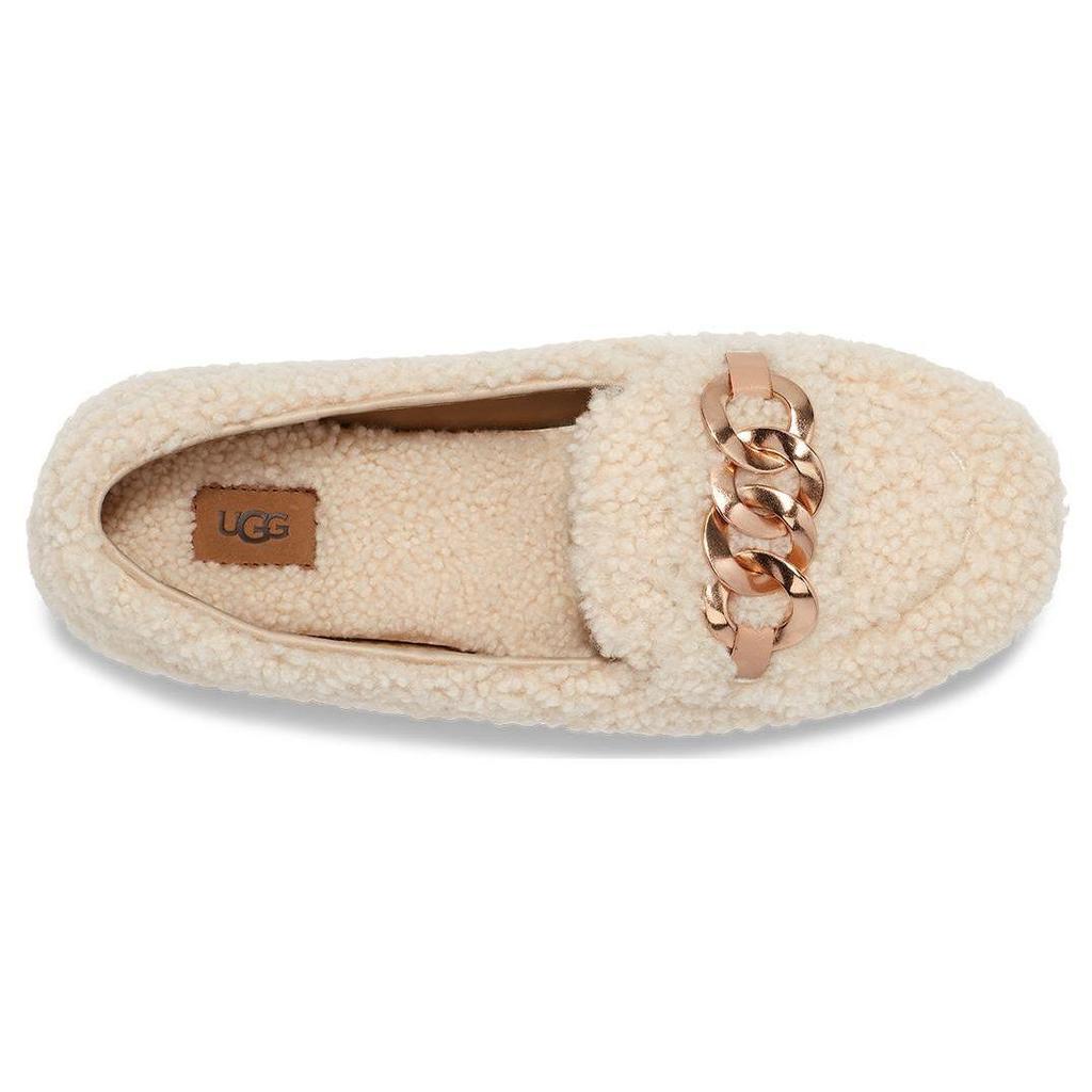 UGG Classic Ultra Mini Youth Natural Boots 1153515-NAT