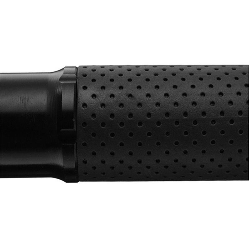 Universal 7/8'' 22Mm Motorcycle Throttle Cnc Aluminum Alloy Rotatable Handlebar Hand Grips