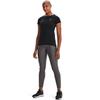 Under Armour Womens/Ladies Performance HeatGear Short-Sleeved Training T-Shirt