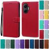For Poco F7 Case Wallet Leather Flip Cover For Poco F7 Case Shockproof Book Cover Wallet Coque Fundas Shell