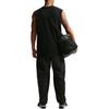 Nike Einfarbige lockere Sport-Freizeithose Herren Hosen IF2211-010