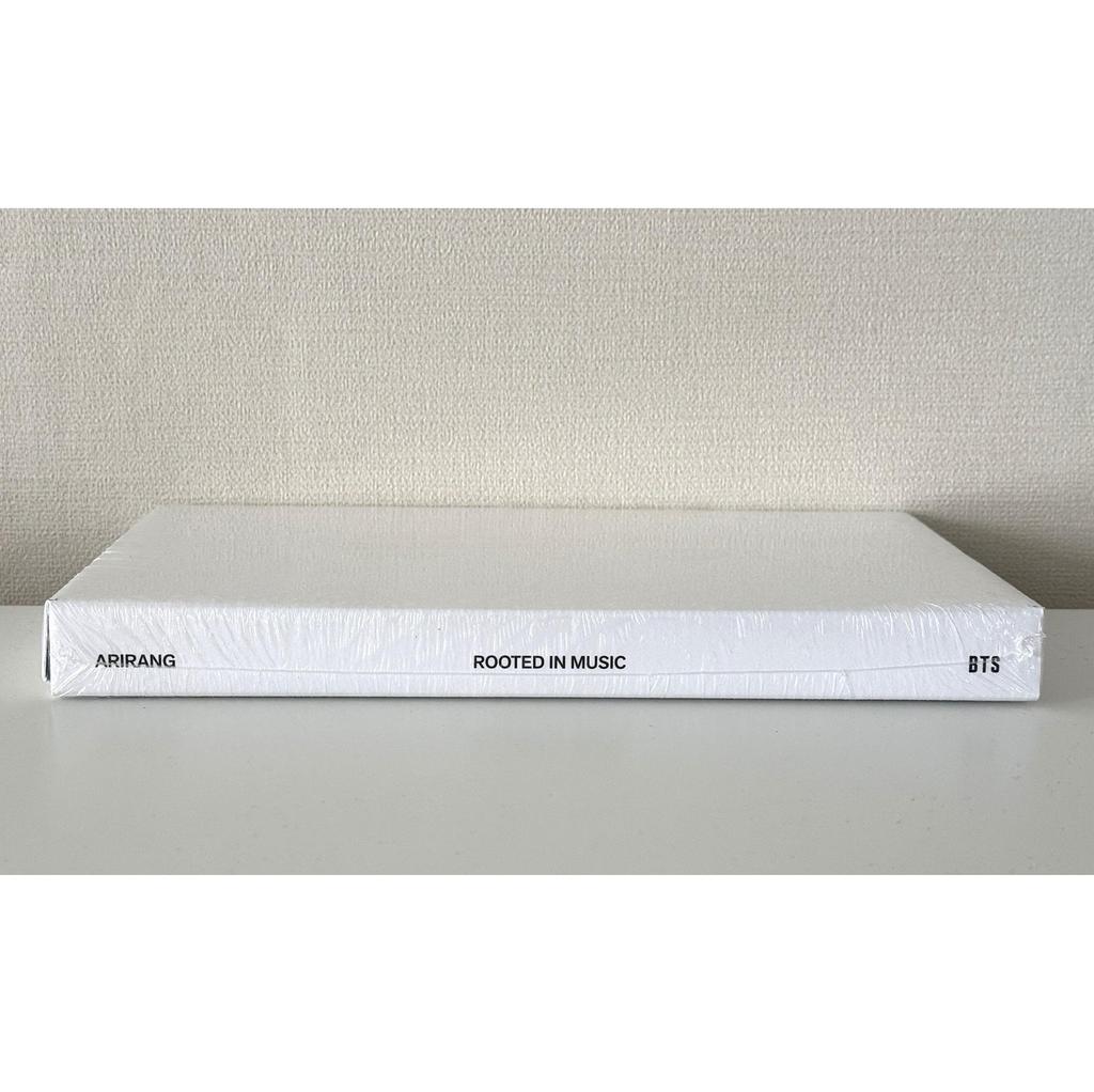 [EARLY-BIRD] BTS 'ARIRANG' Full Collection Set - Deluxe + Living Legend + Weverse Albums Ver.
