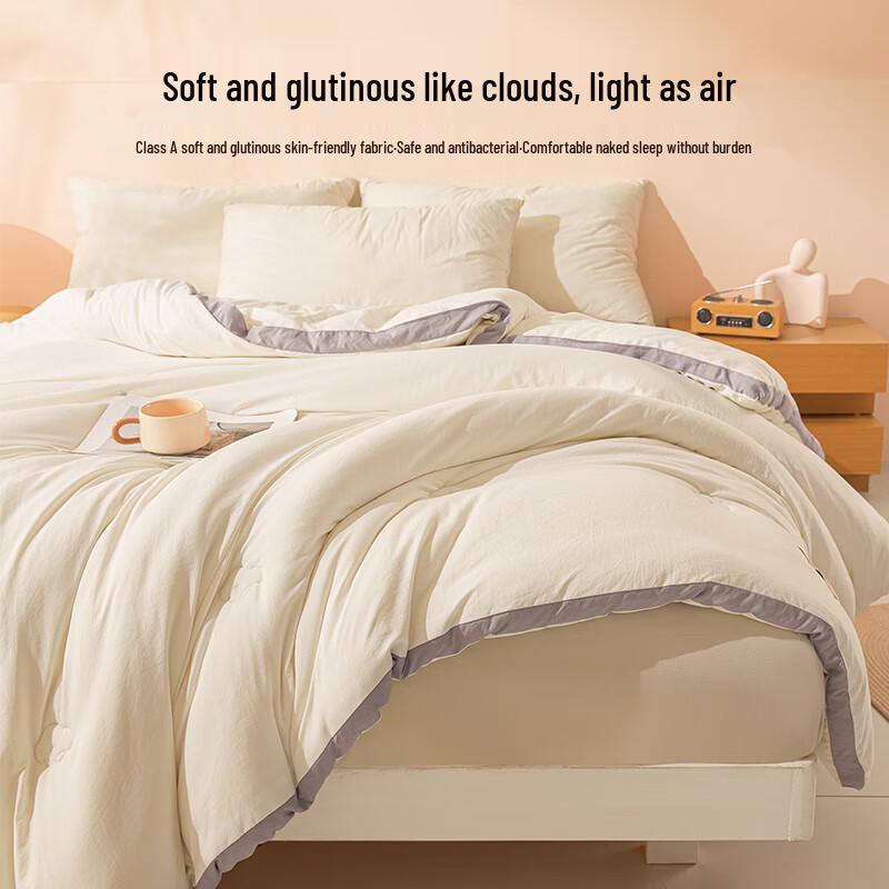 Hongdou Class A Antibacterial Cotton Quilt