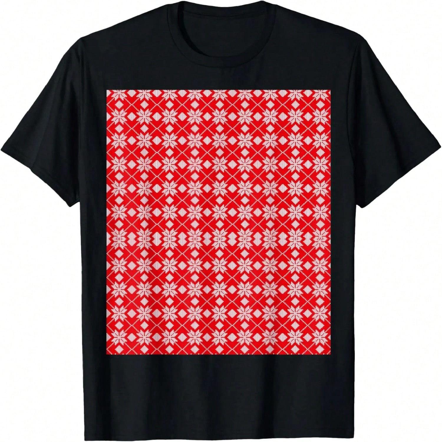 Vacay Mode Summer Vacation Upside Down Pineapple Swinger T-Shirt S разноцветный