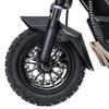KuKirin M4 Max Multi Terrain Adulto Dobrável EScooter Motor 800W Bateria 48V18AH Pneus Off-Road de 10 Polegadas Scooter Elétrica para Deslocamento Urbano