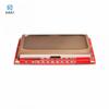 Red Blue 5110 LCD Screen Module, Universal 5110 LCD Display Electronic DIY Accessories