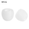 12Pcs Universal 3.8mm Soft In-ear Headphones Earbuds Tips Replacement Headphones Ear-Pads Shockproof Eartips Headset S/M/L