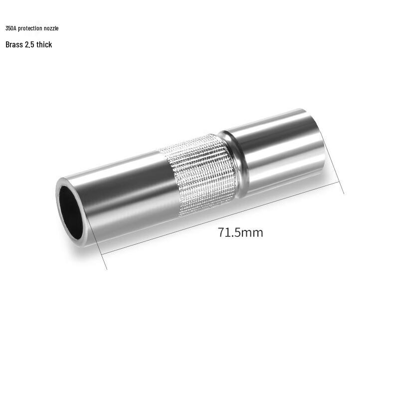 Panasonic Type MIG/MAG Welding Torch Protective Nozzle