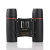 Long-Distance Vision Portable Binocular Telescope Night Vision Powerful Folding Telescope  Outdoor