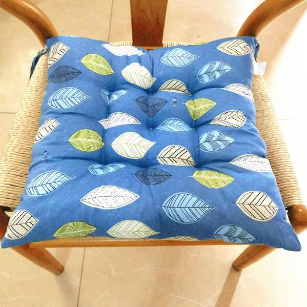 Cartoon Cushion for Office, Classroom & Dining Chairs - Four Seasons Use