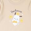 Sanrio Pochacco Kids Long Sleeve Pajamas 100cm069582