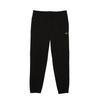 Lacoste Pantaloni da jogging regular in pile da uomo