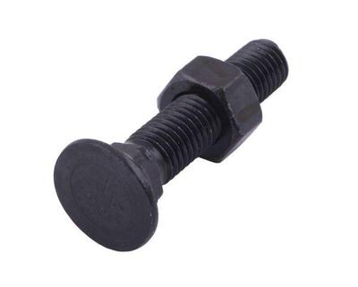 Fasteners – Bolts & Screws