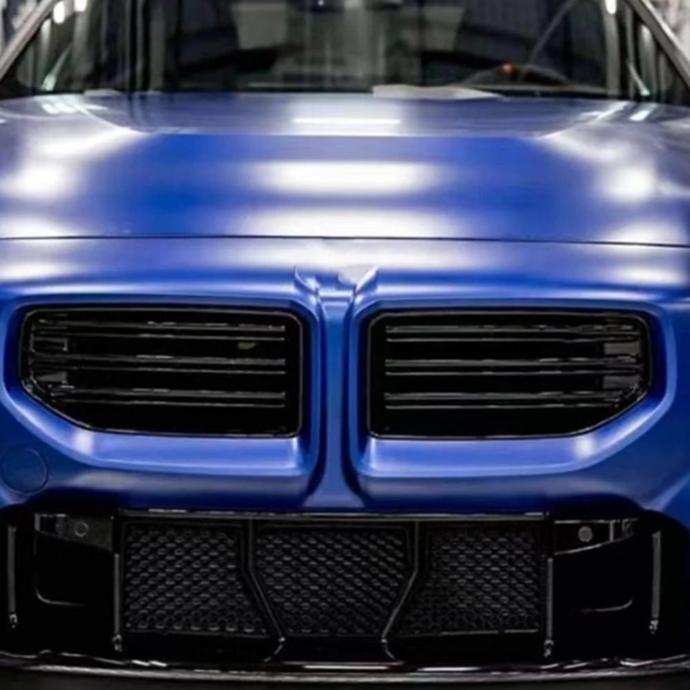 Lightweight 3 Pack Grille Mesh for BMW G87 M2 2026 2026 Specifically Designed for Enhanced Cooling and Aesthetic